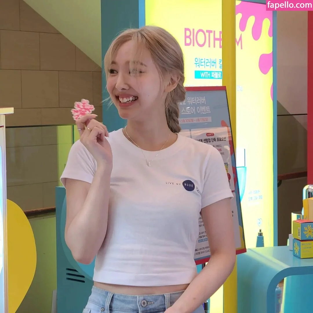 Twice Kpop Onlyfans Photo Gallery 