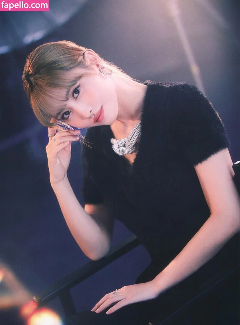 Twice Kpop Onlyfans Photo Gallery 