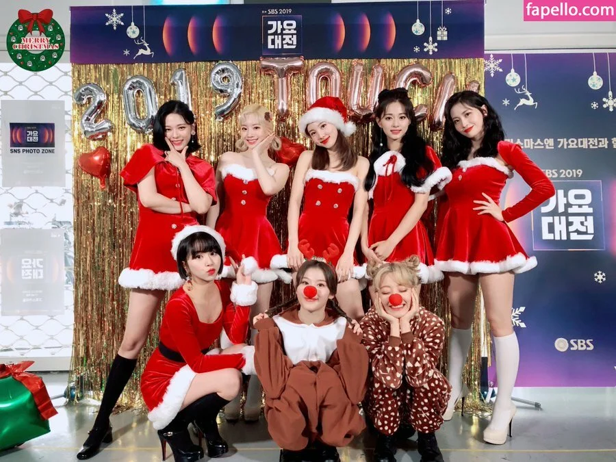 Twice Kpop Onlyfans Photo Gallery 