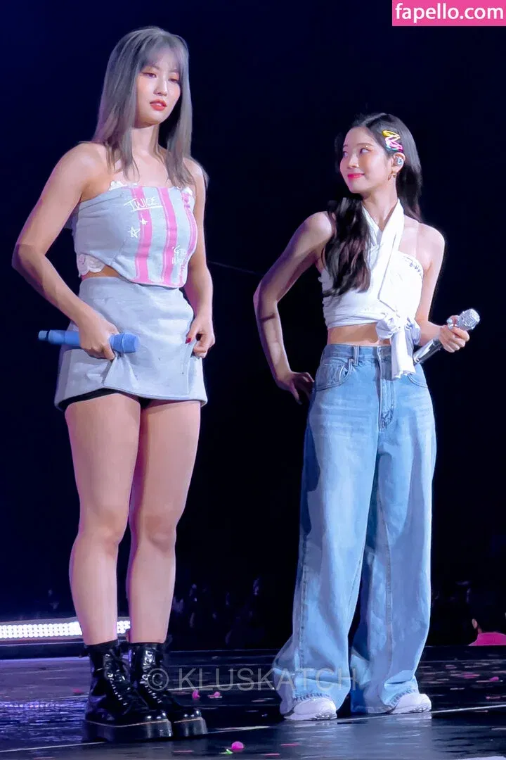 Twice Kpop Onlyfans Photo Gallery 