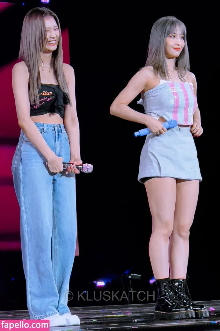 Twice Kpop Onlyfans Photo Gallery 