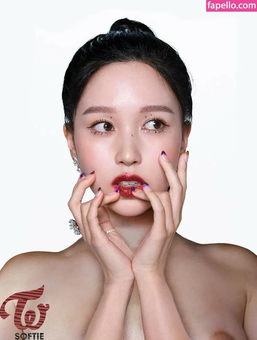 Twice Kpop Onlyfans Photo Gallery 