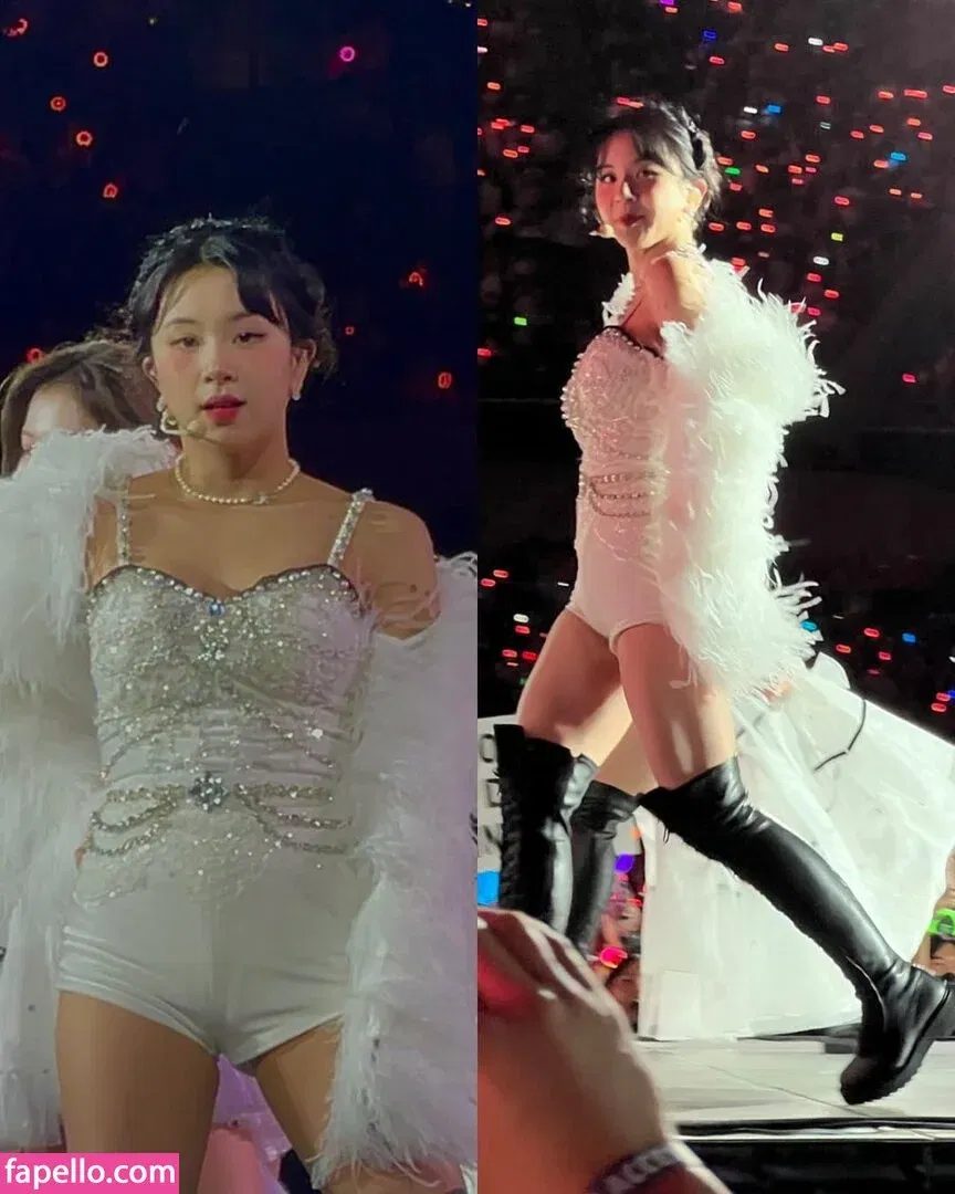 Twice Kpop Onlyfans Photo Gallery 