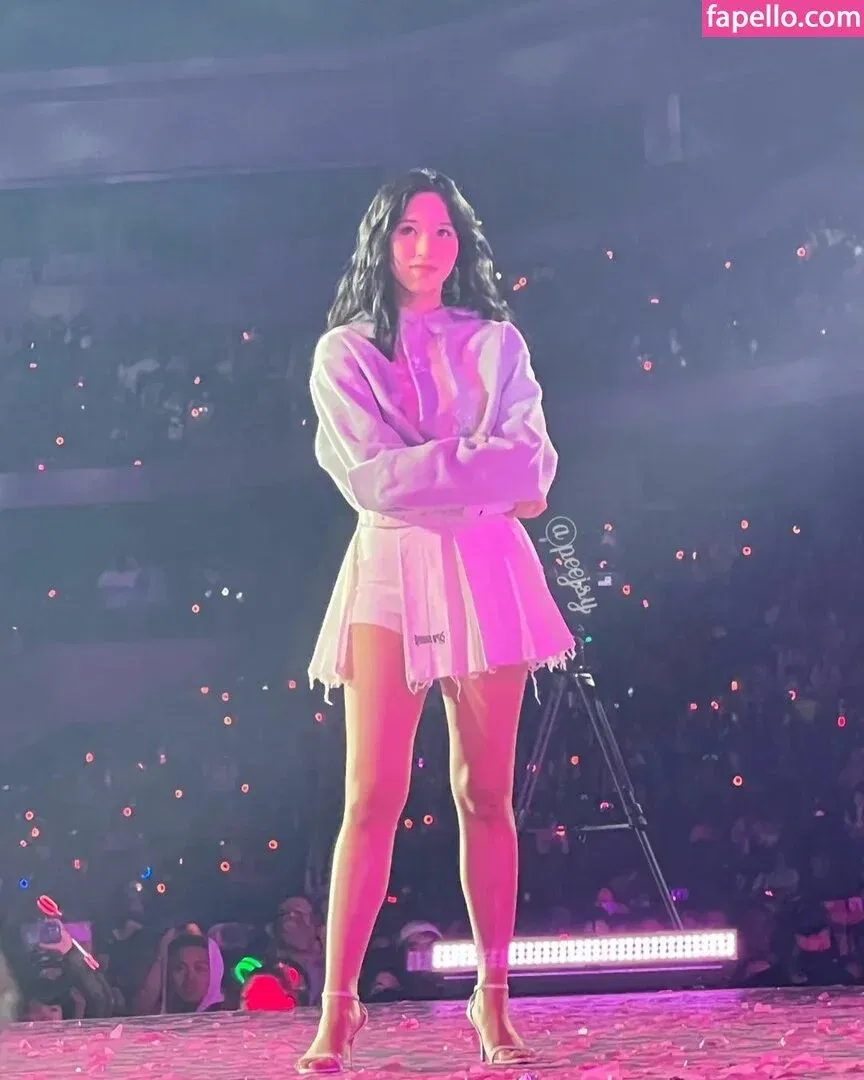 Twice Kpop Onlyfans Photo Gallery 