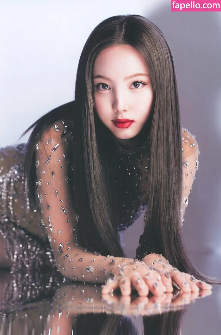 Twice Kpop Onlyfans Photo Gallery 