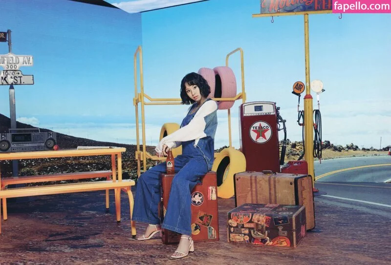 Twice Kpop Onlyfans Photo Gallery 