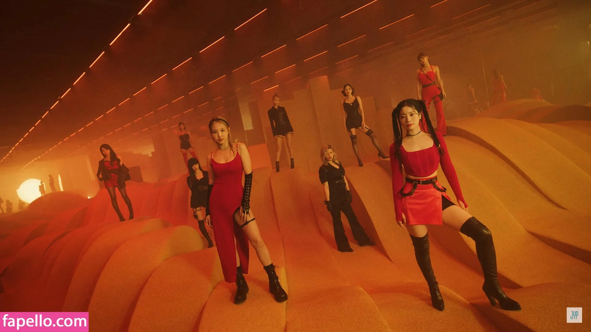 Twice Kpop Onlyfans Photo Gallery 