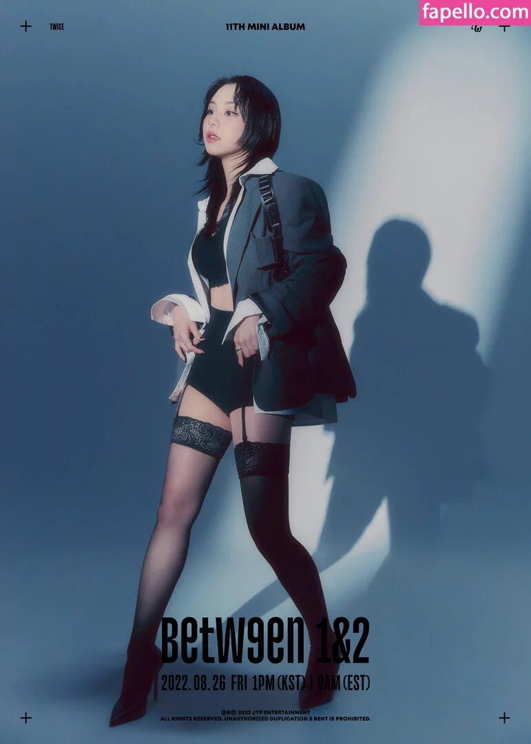 Twice Kpop Onlyfans Photo Gallery 