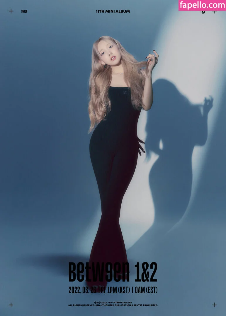 Twice Kpop Onlyfans Photo Gallery 