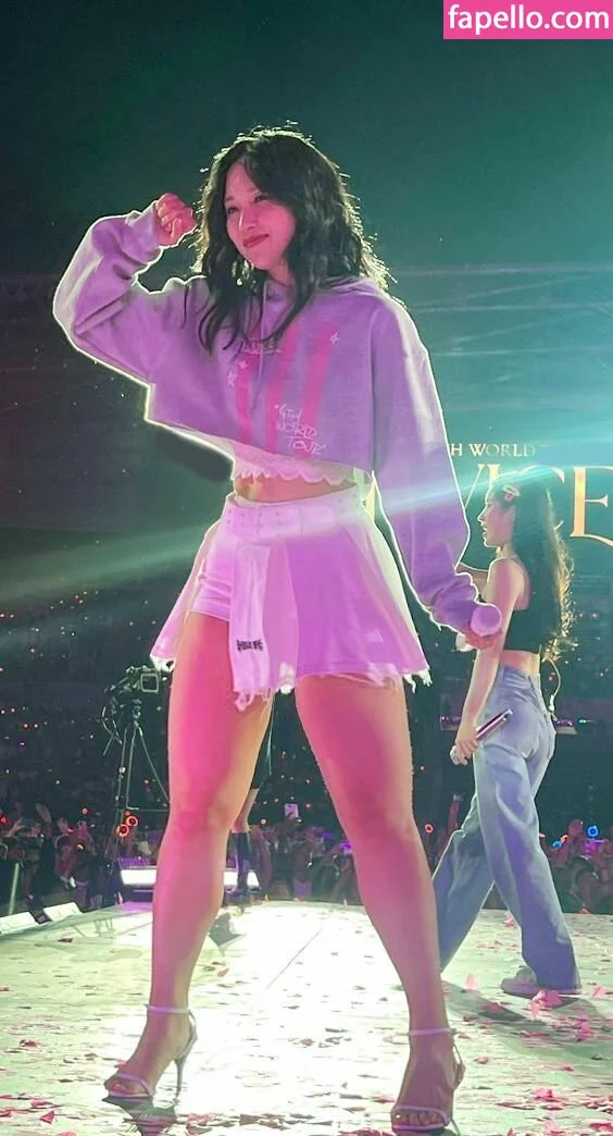 Twice Kpop Onlyfans Photo Gallery 