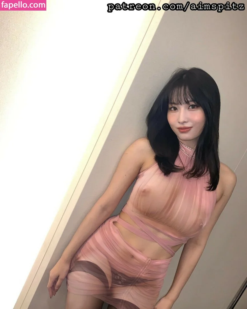 Twice Kpop Onlyfans Photo Gallery 