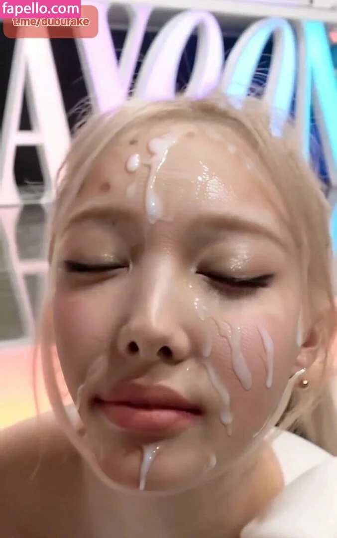 Twice Kpop Onlyfans Photo Gallery 