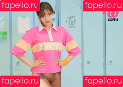 Twice Kpop Onlyfans Photo Gallery 