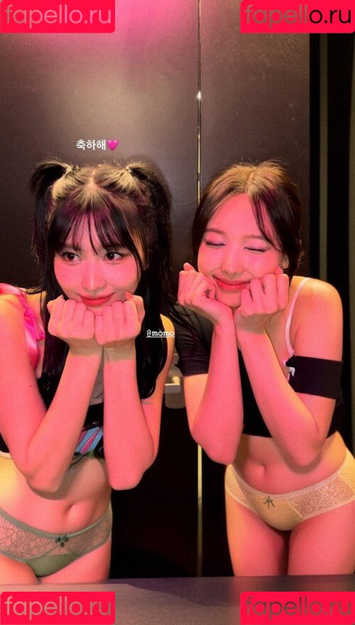 Twice Kpop Onlyfans Photo Gallery 