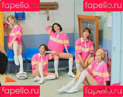 Twice Kpop Onlyfans Photo Gallery 