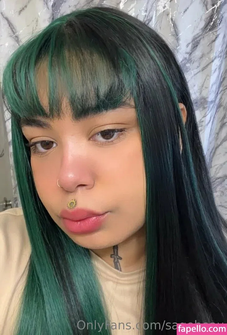 sagebeau Onlyfans Photo Gallery 