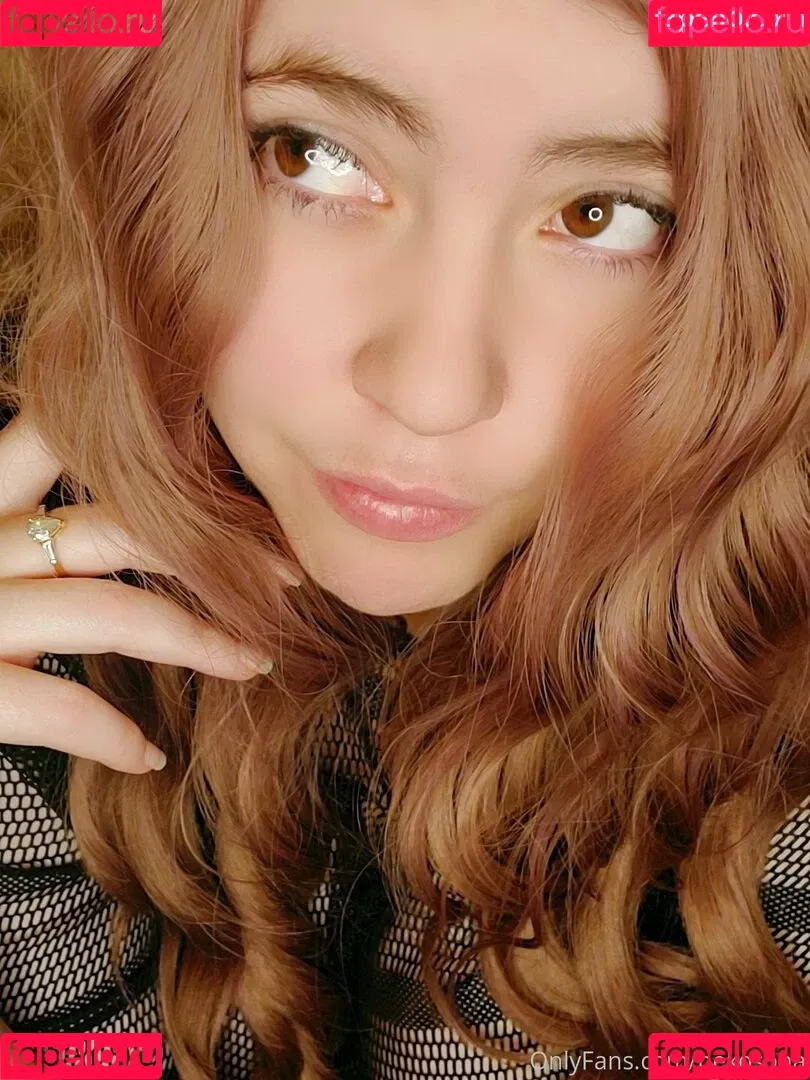 nekosona Onlyfans Photo Gallery 