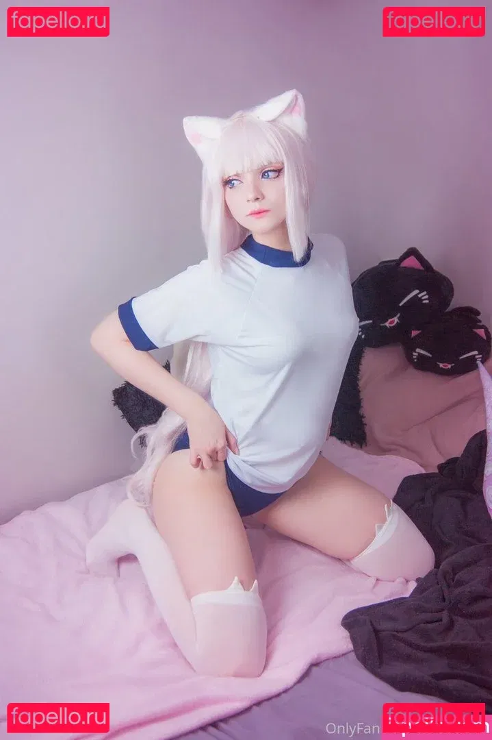 nekosona Onlyfans Photo Gallery 