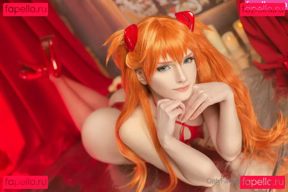 nekosona Onlyfans Photo Gallery 