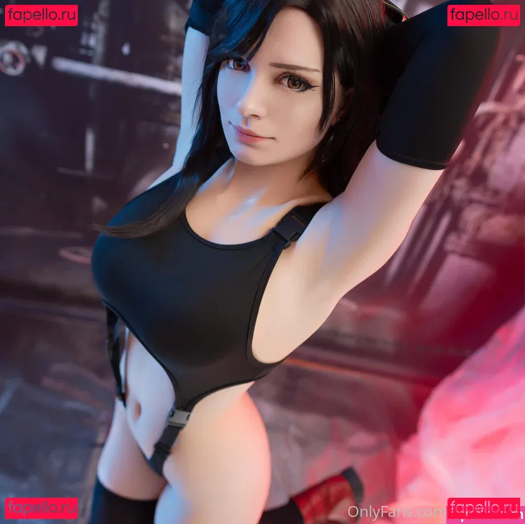 nekosona Onlyfans Photo Gallery 