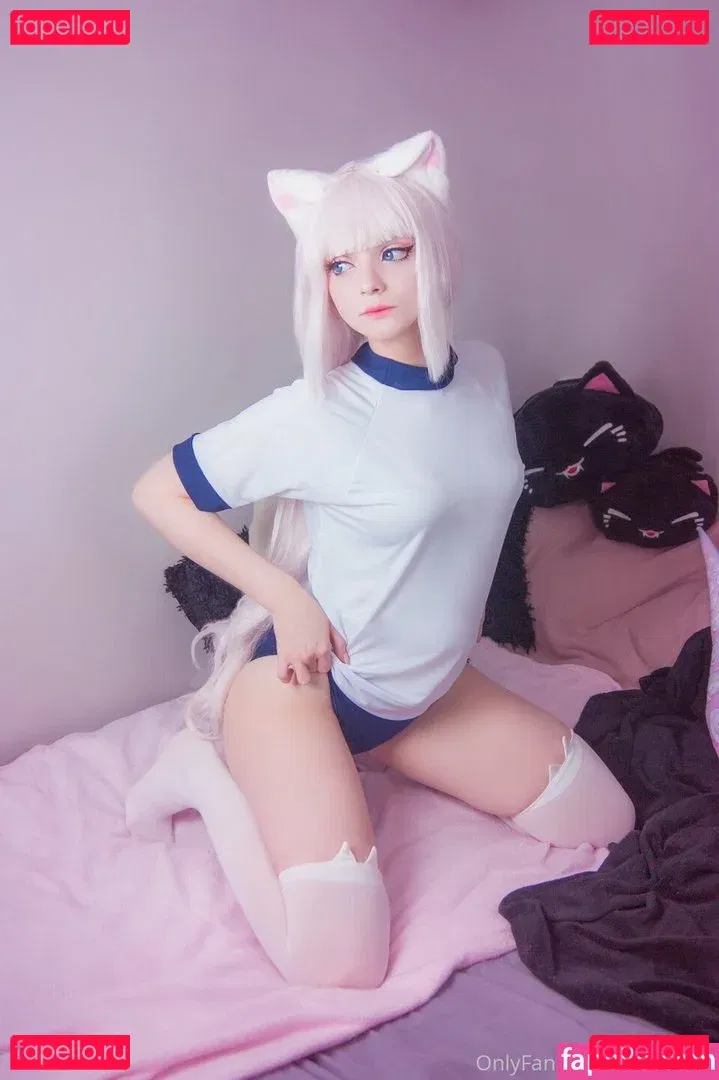 nekosona Onlyfans Photo Gallery 