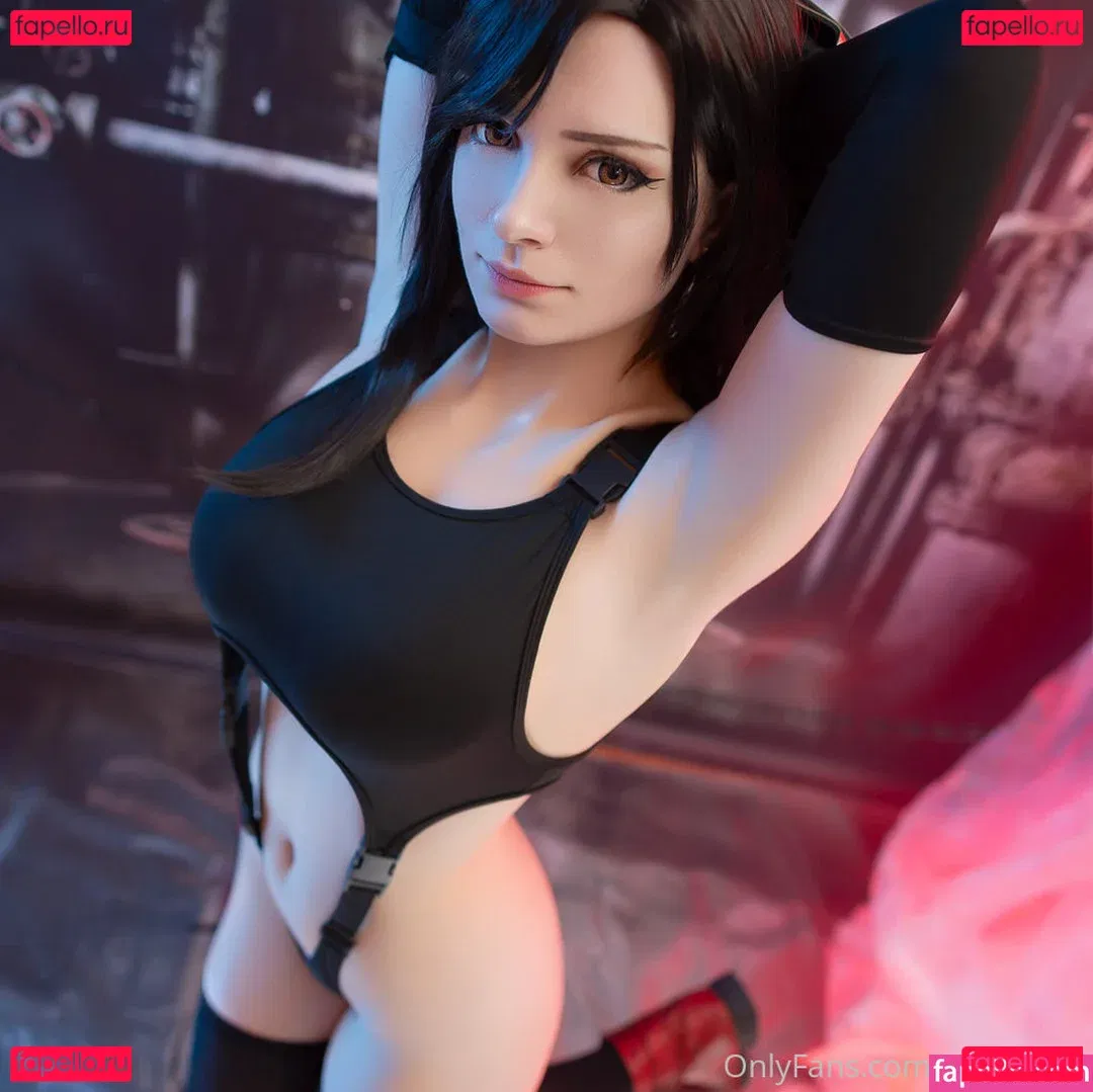 nekosona Onlyfans Photo Gallery 