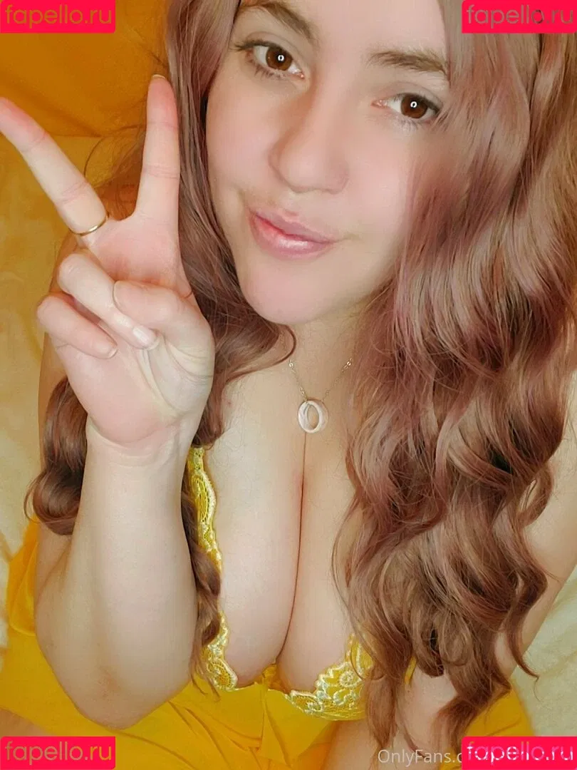nekosona Onlyfans Photo Gallery 