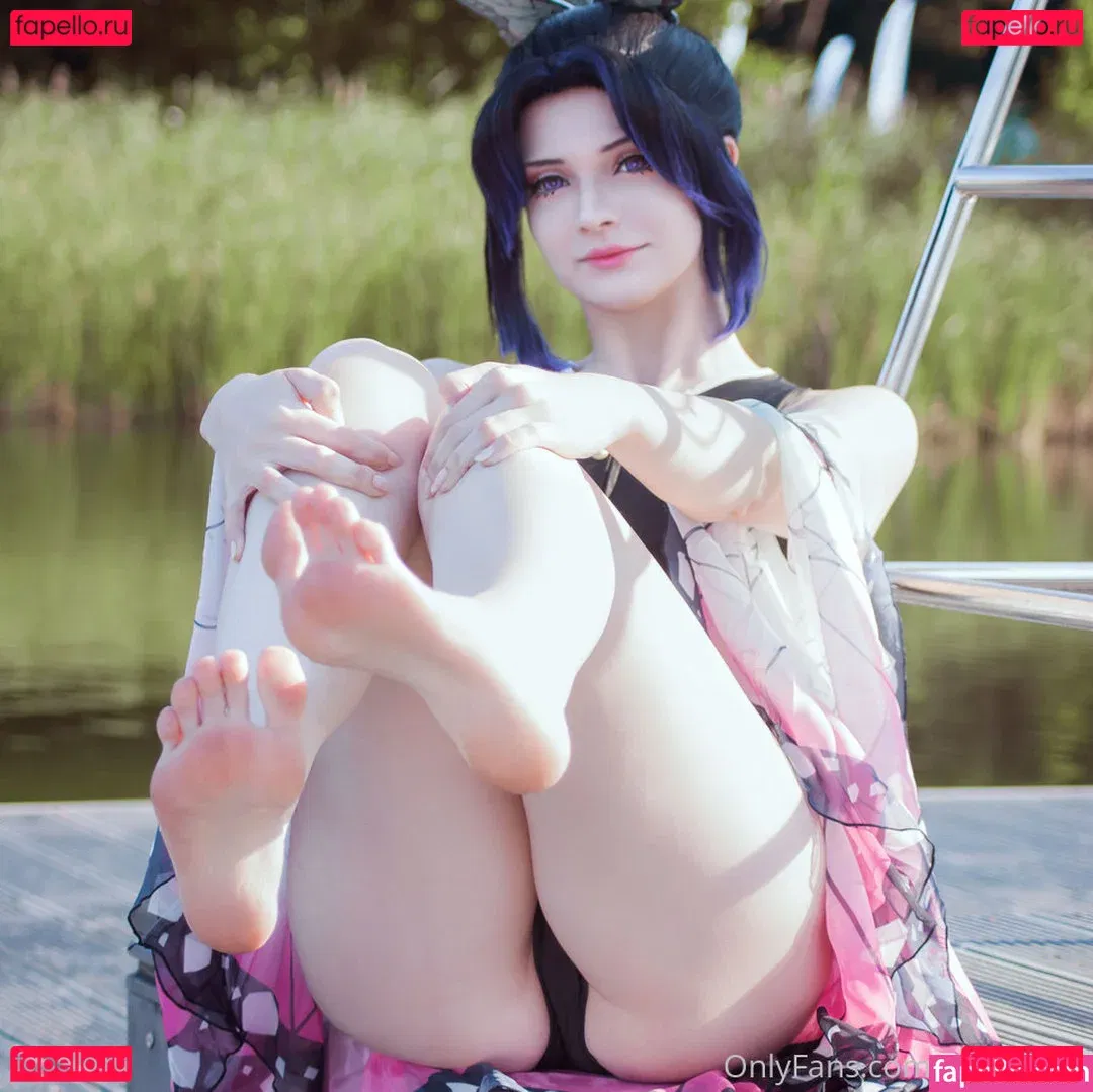 nekosona Onlyfans Photo Gallery 