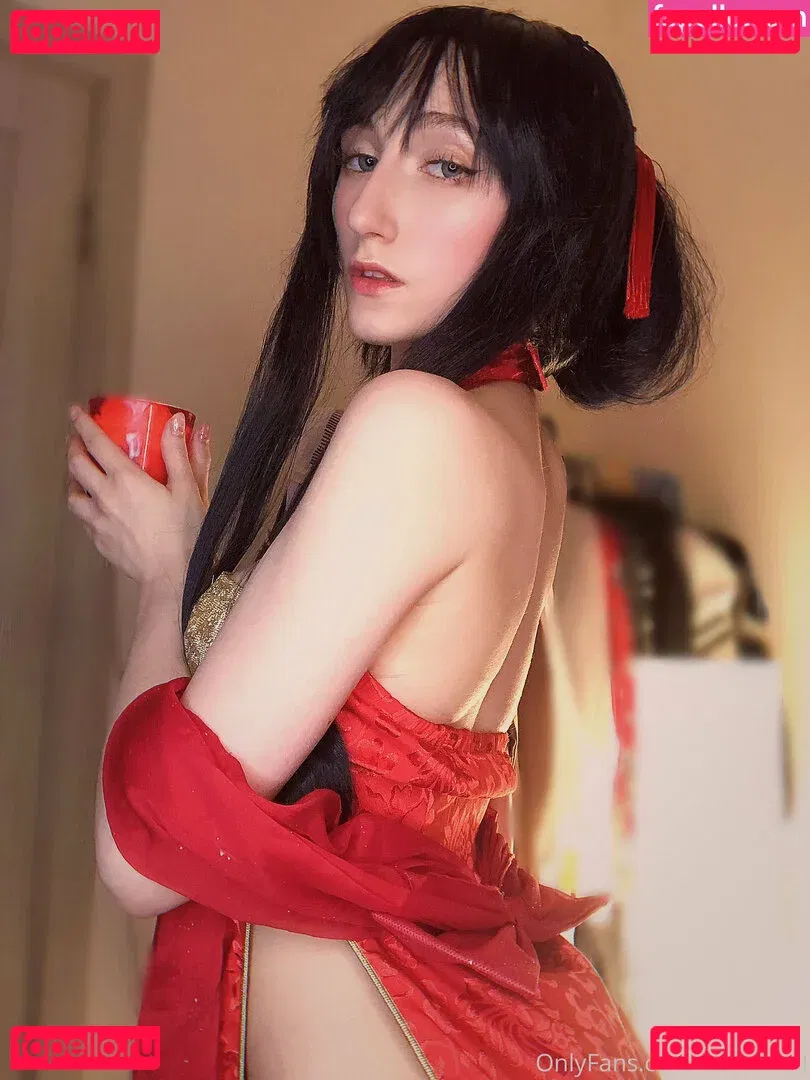 Roxane Onlyfans Photo Gallery 