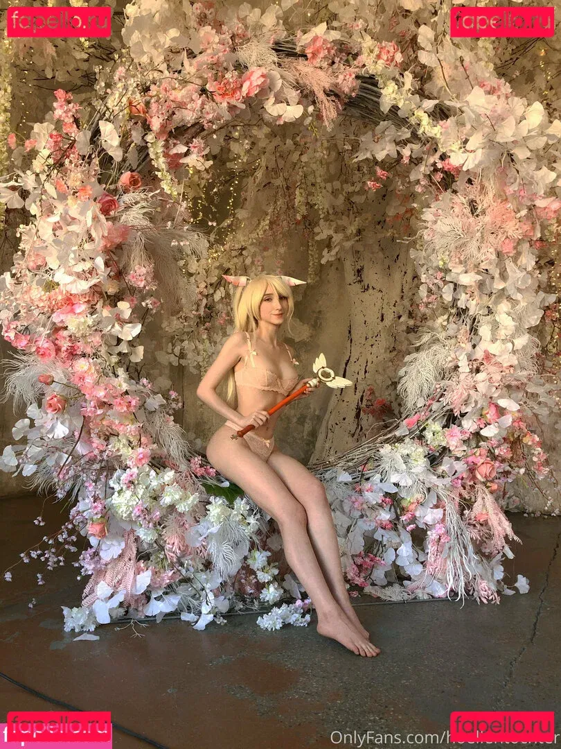 Roxane Onlyfans Photo Gallery 