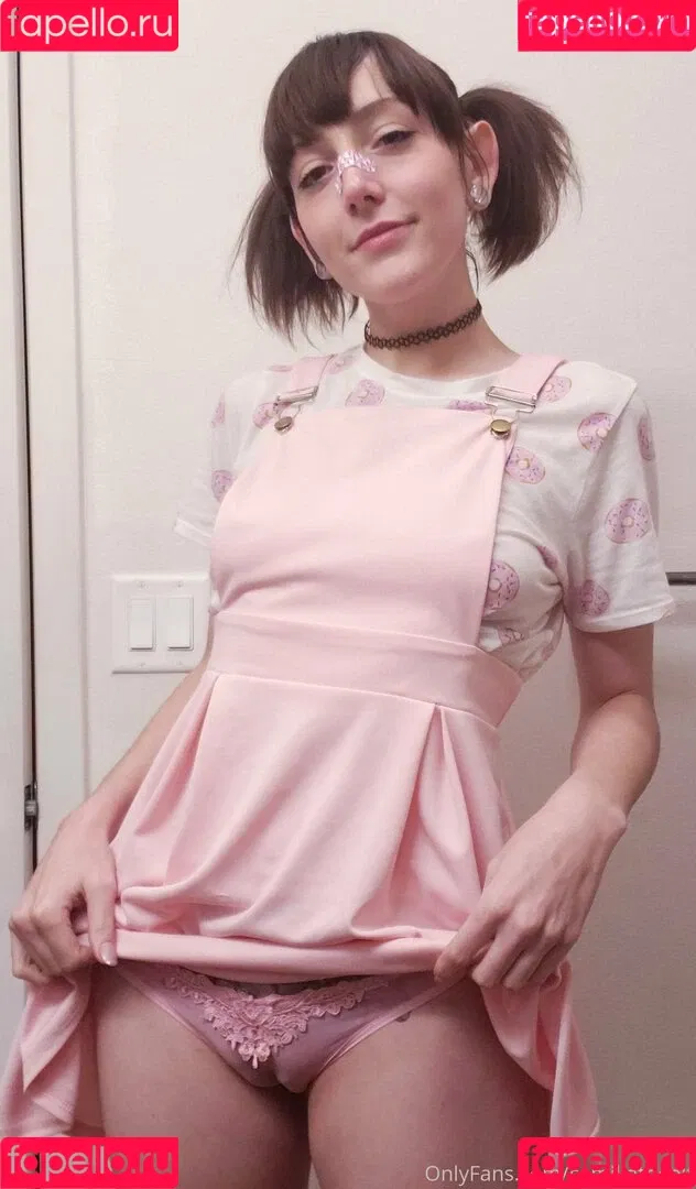 Camillatheelf Onlyfans Photo Gallery 