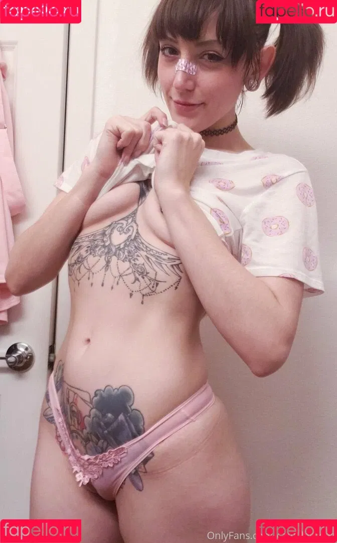 Camillatheelf Onlyfans Photo Gallery 