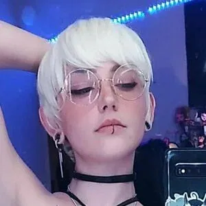 Camillatheelf Onlyfans Photo Gallery 