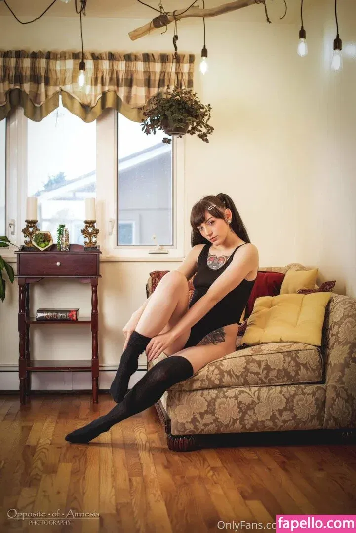 Camillatheelf Onlyfans Photo Gallery 