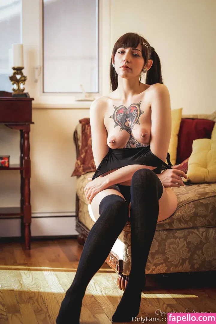 Camillatheelf Onlyfans Photo Gallery 