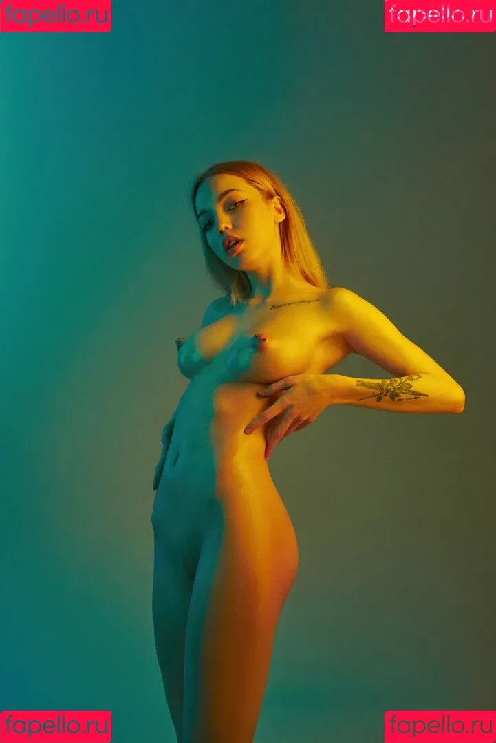 Kootovva Onlyfans Photo Gallery 