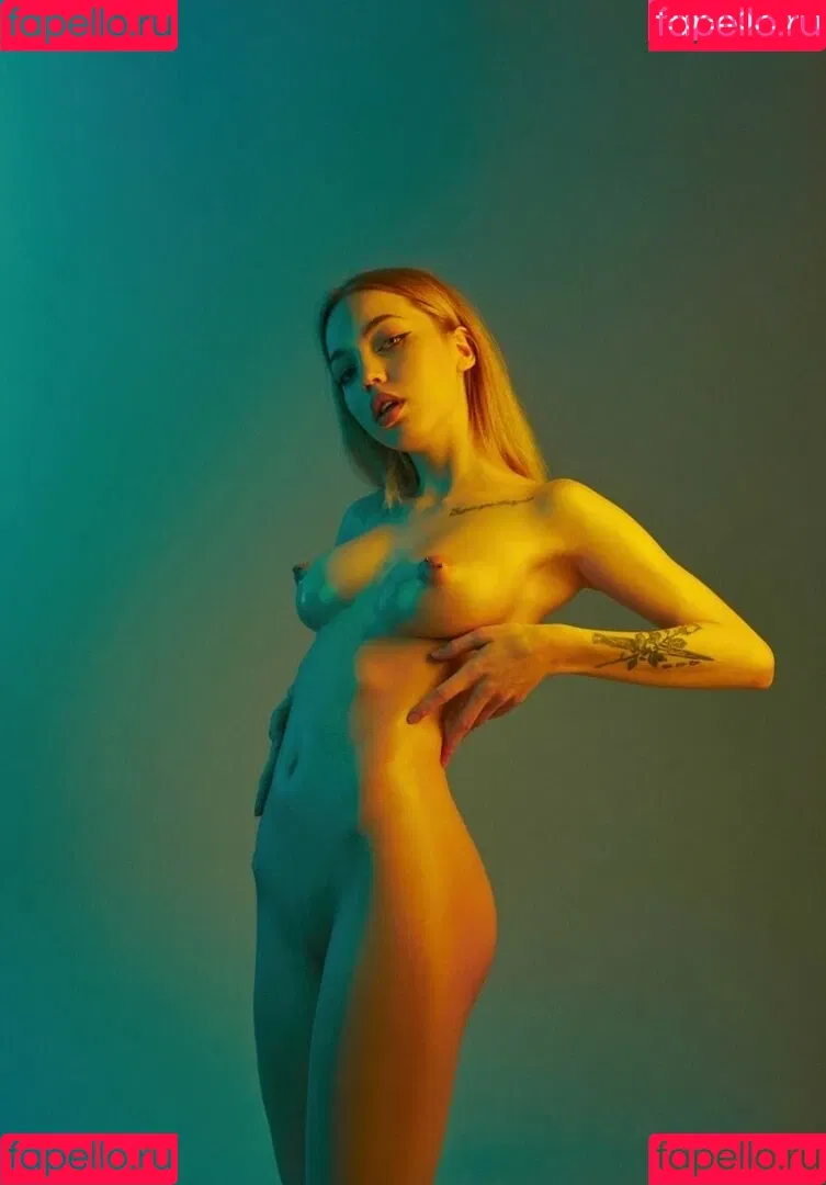 Kootovva Onlyfans Photo Gallery 