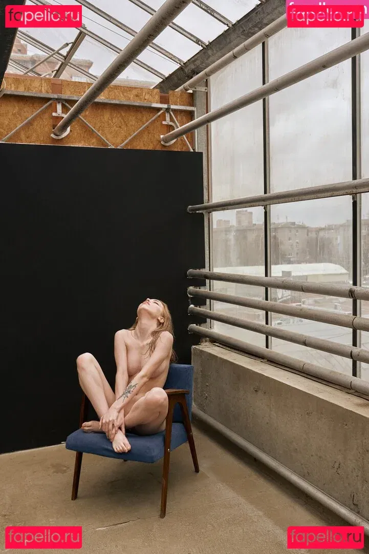 Kootovva Onlyfans Photo Gallery 