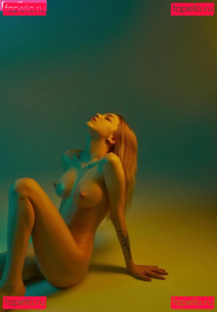 Kootovva Onlyfans Photo Gallery 