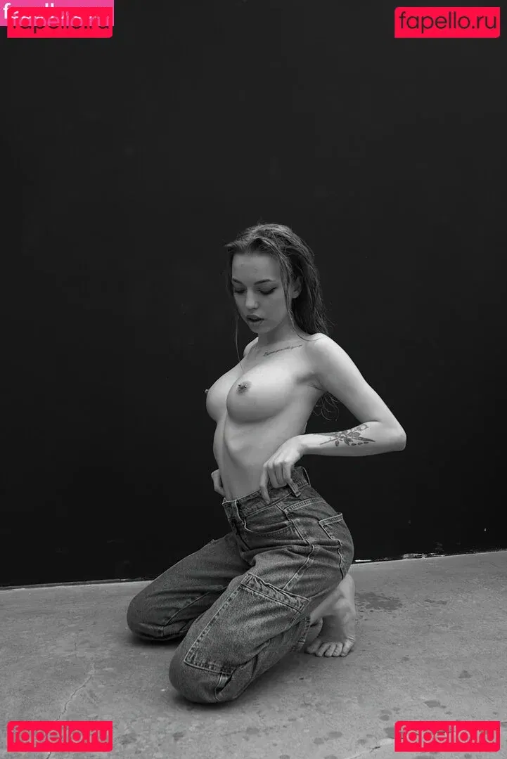 Kootovva Onlyfans Photo Gallery 