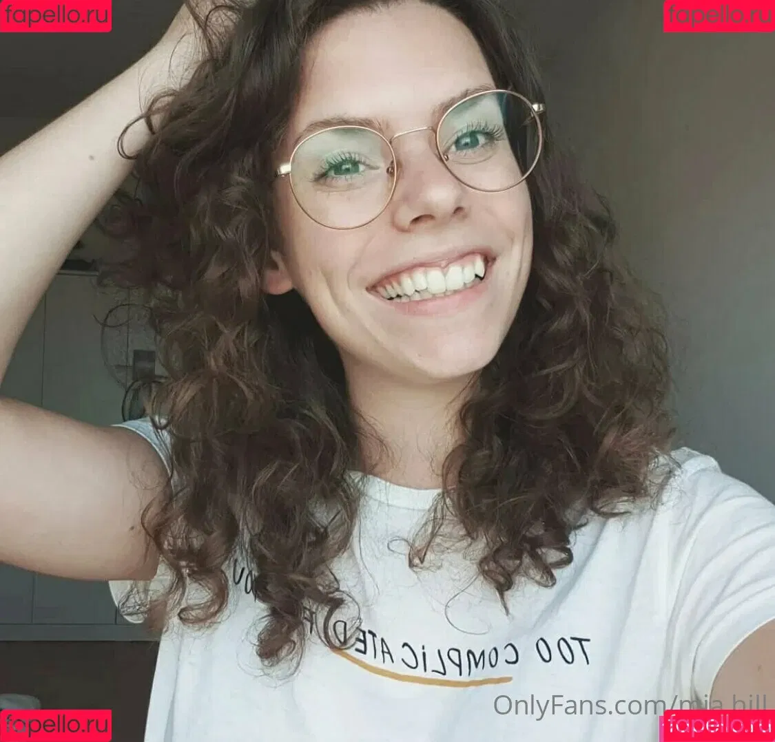 mia.hill Onlyfans Photo Gallery 