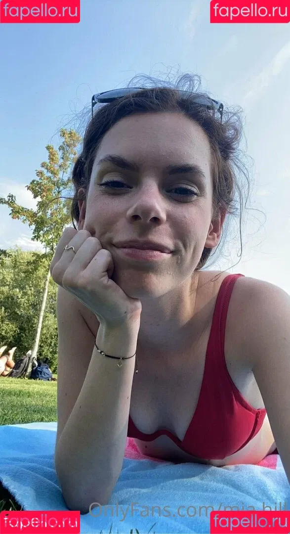 mia.hill Onlyfans Photo Gallery 
