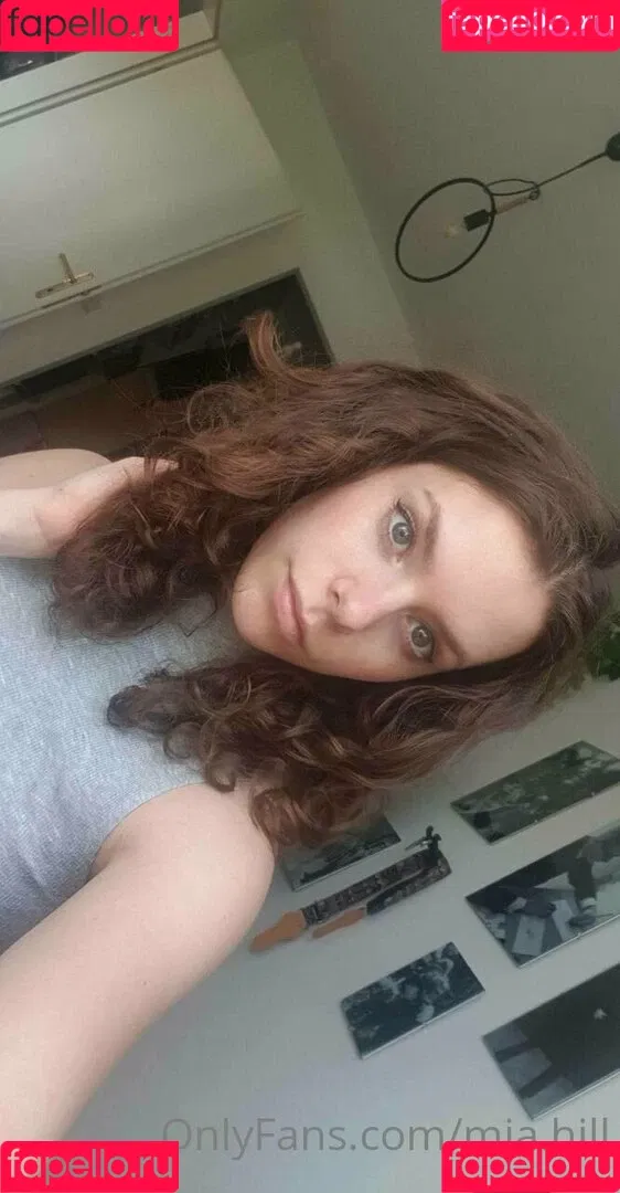 mia.hill Onlyfans Photo Gallery 