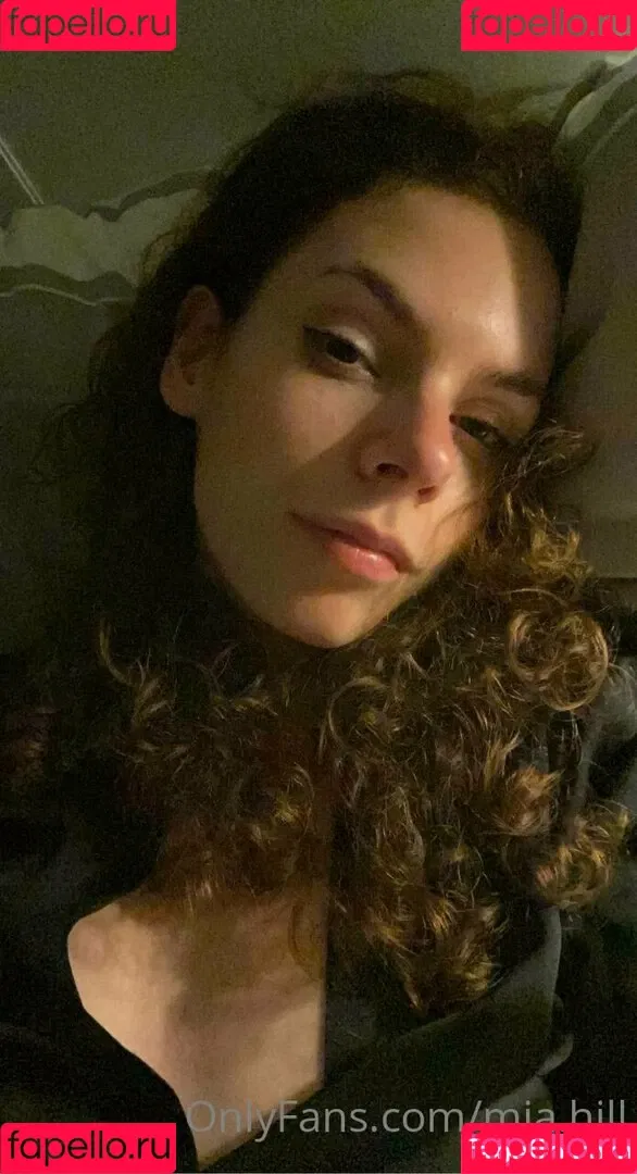 mia.hill Onlyfans Photo Gallery 