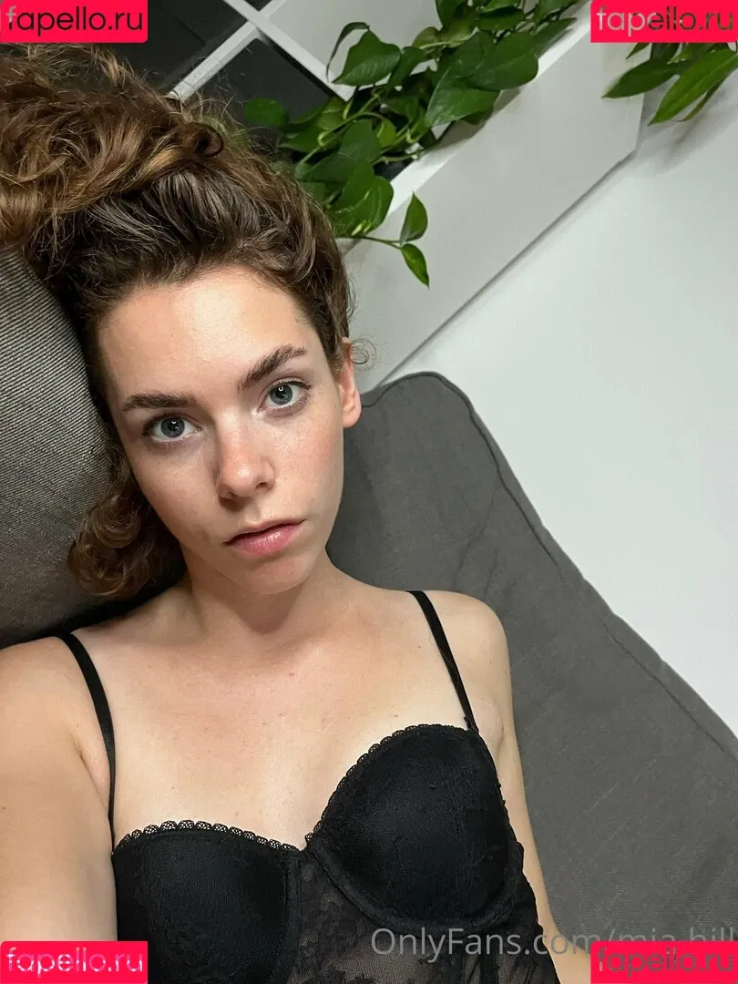mia.hill Onlyfans Photo Gallery 
