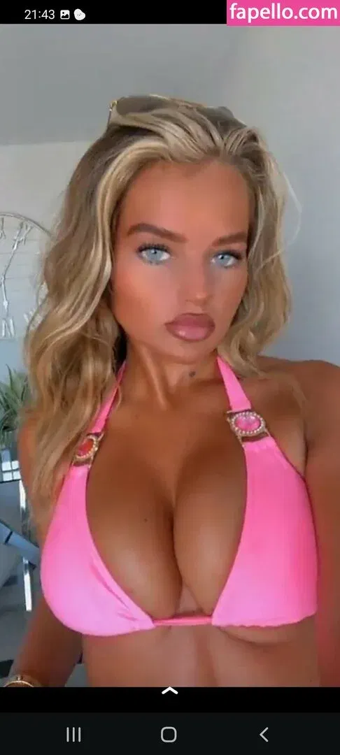 mia.hill Onlyfans Photo Gallery 