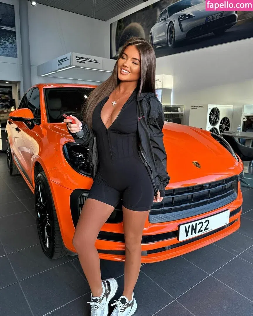 mia.hill Onlyfans Photo Gallery 