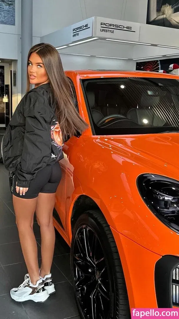 mia.hill Onlyfans Photo Gallery 