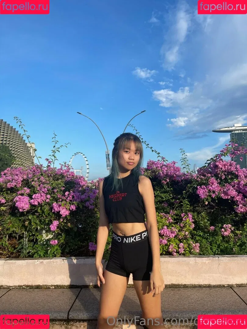 qt_jackie Onlyfans Photo Gallery 