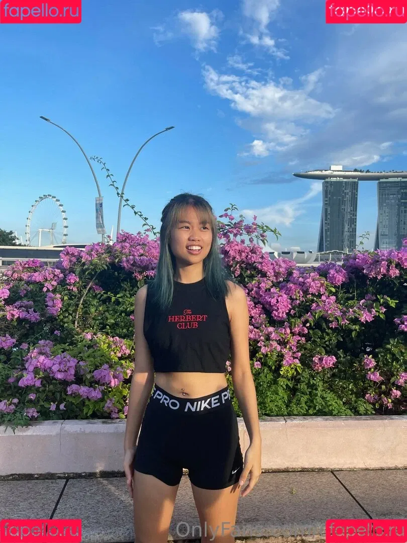 qt_jackie Onlyfans Photo Gallery 